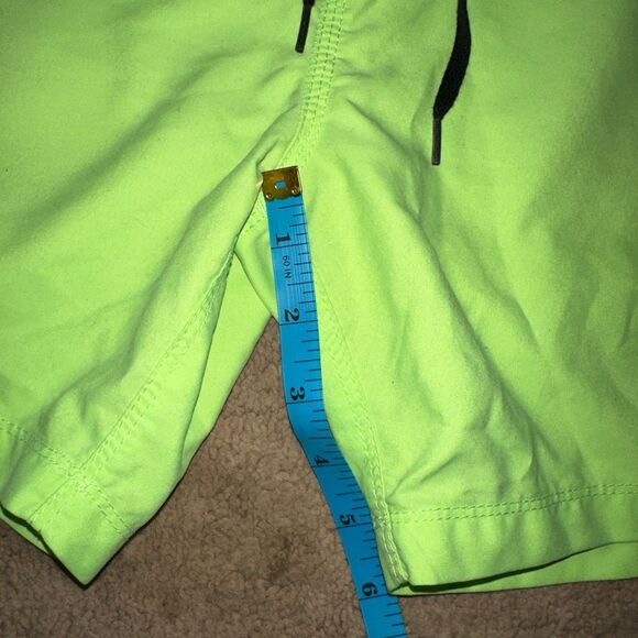 Hurley Shorts Worn Once - Picture 4 of 6